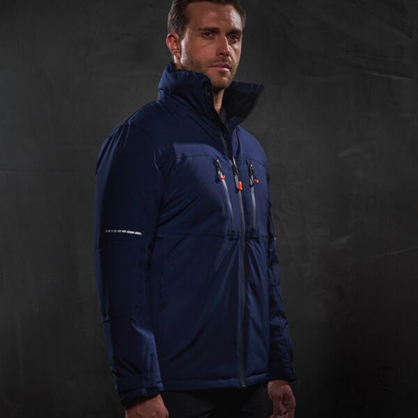 Regatta X-Pro Marauder III Insulated Jacket Thumbnail