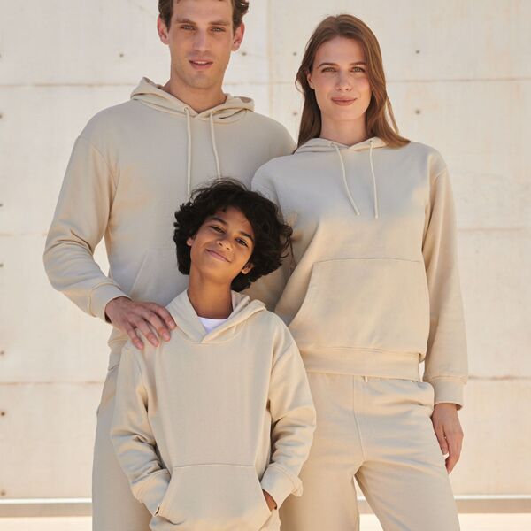 SF Clothing Unisex Sustainable Fashion Hoodie Thumbnail