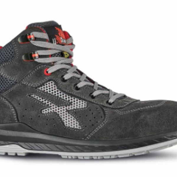 Red Industry Thumbnail