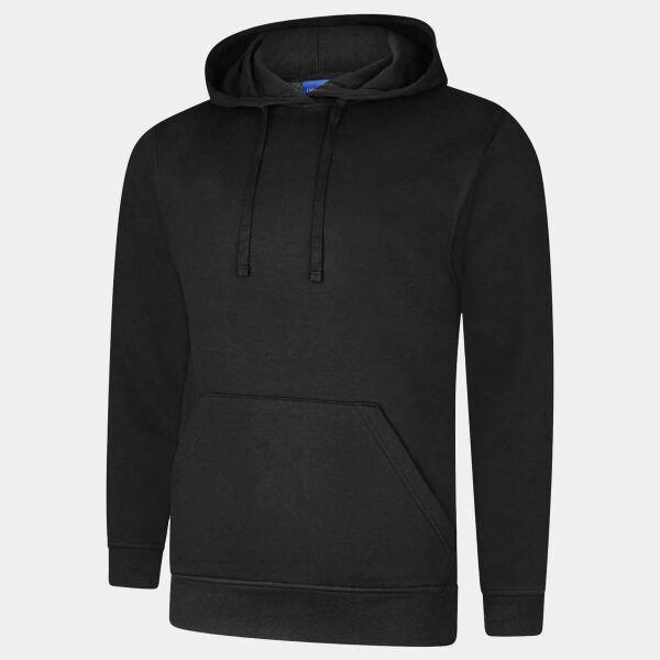 UX Hooded Sweatshirt Thumbnail