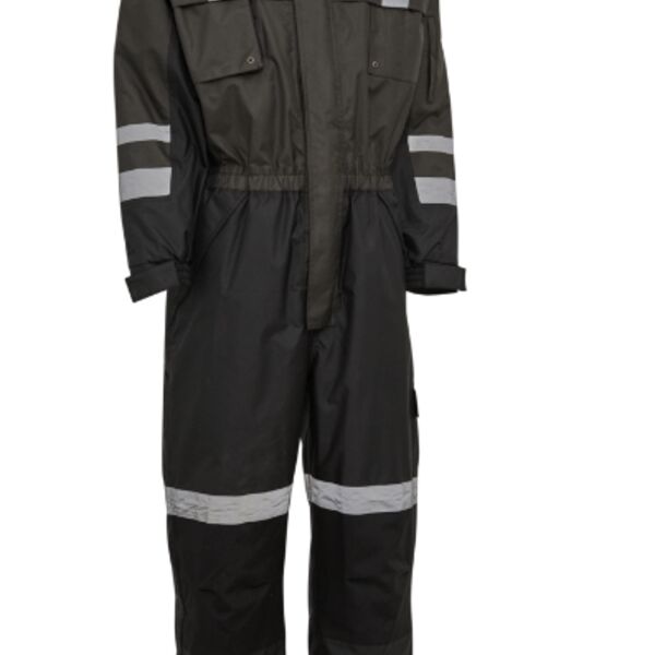 088002 - Working Xtreme Winter Thermal Coverall Thumbnail