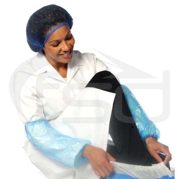 Disposable Oversleeves - Pack of 100 Thumbnail