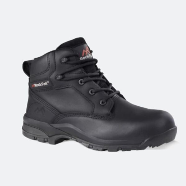 VX950A - Onyx Black S3 HRO WR SRC Thumbnail