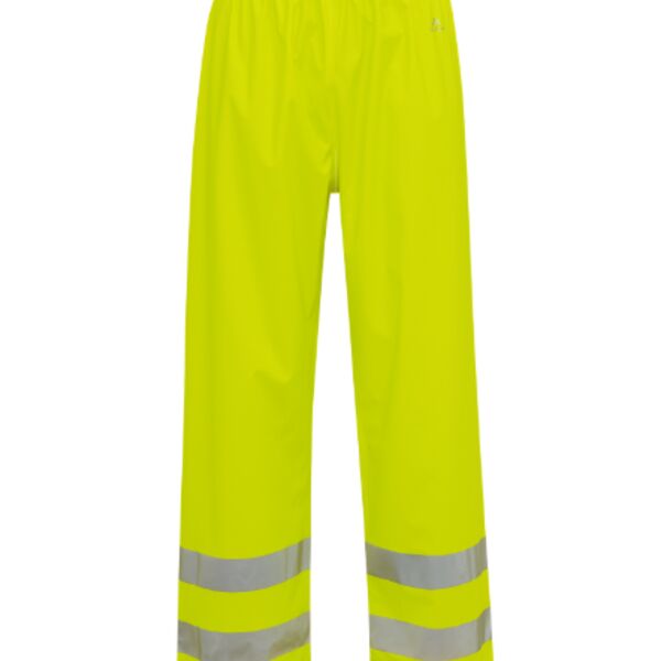 022403R - Dry Zone Visible Rain Trousers Hi Vis Thumbnail