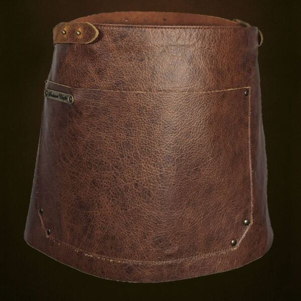 SHORT-WAIST-APRON-DELUXE Thumbnail