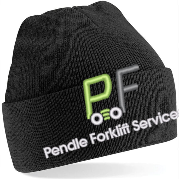 RC44 Beanie Thumbnail