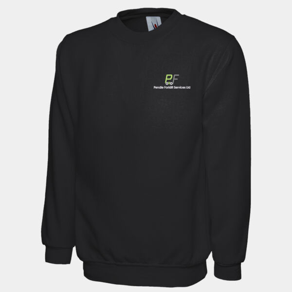 UC203 - Classic Sweatshirt Thumbnail