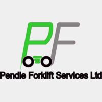 Pendle Forklift Back Thumbnail