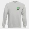 DryBlend® Adult Crewneck Sweatshirt Thumbnail