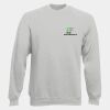DryBlend® Adult Crewneck Sweatshirt Thumbnail