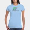 Softstyle® Ladies' T-Shirt Thumbnail
